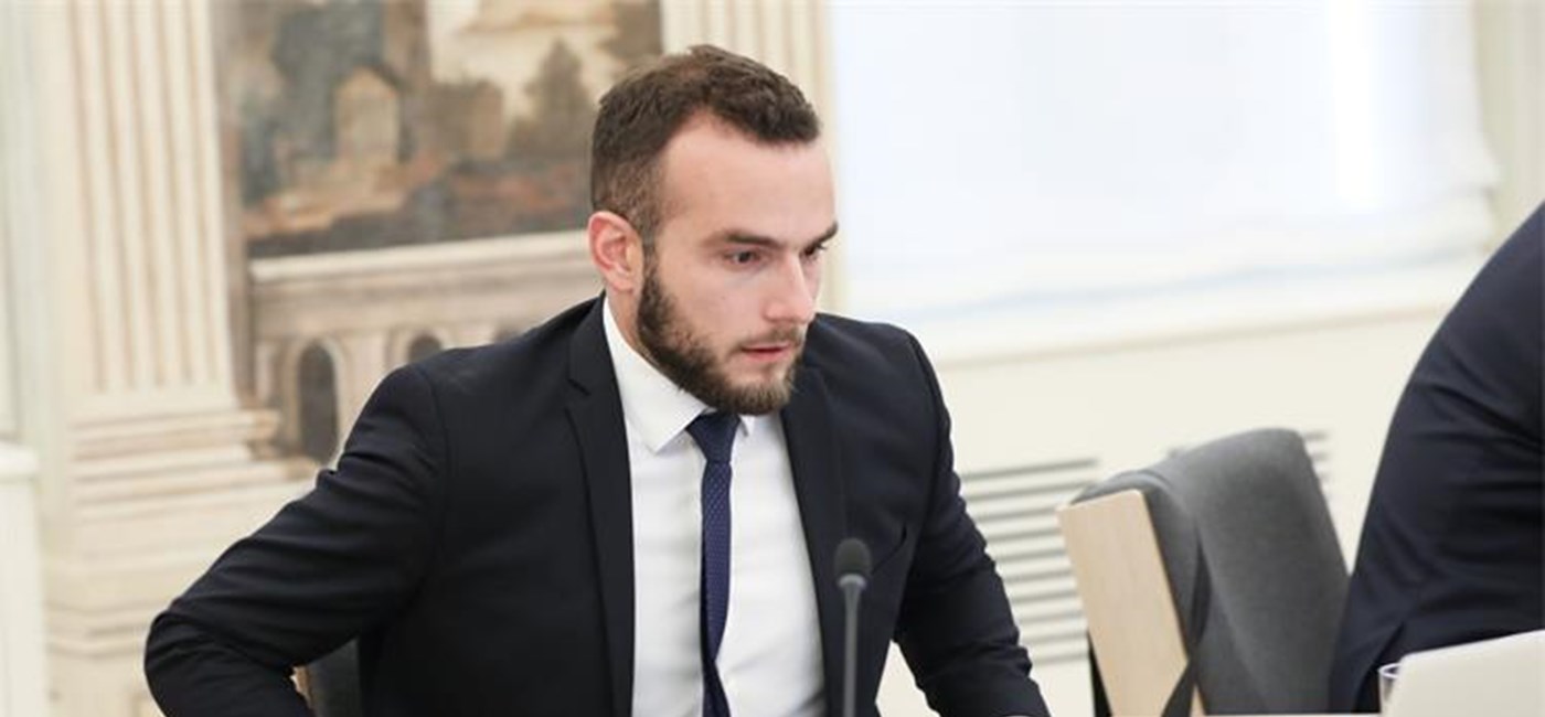 Aladrović: U socijalnom dijalogu želimo zajednički donositi odluke koje su važne za sve hrvatske građane 